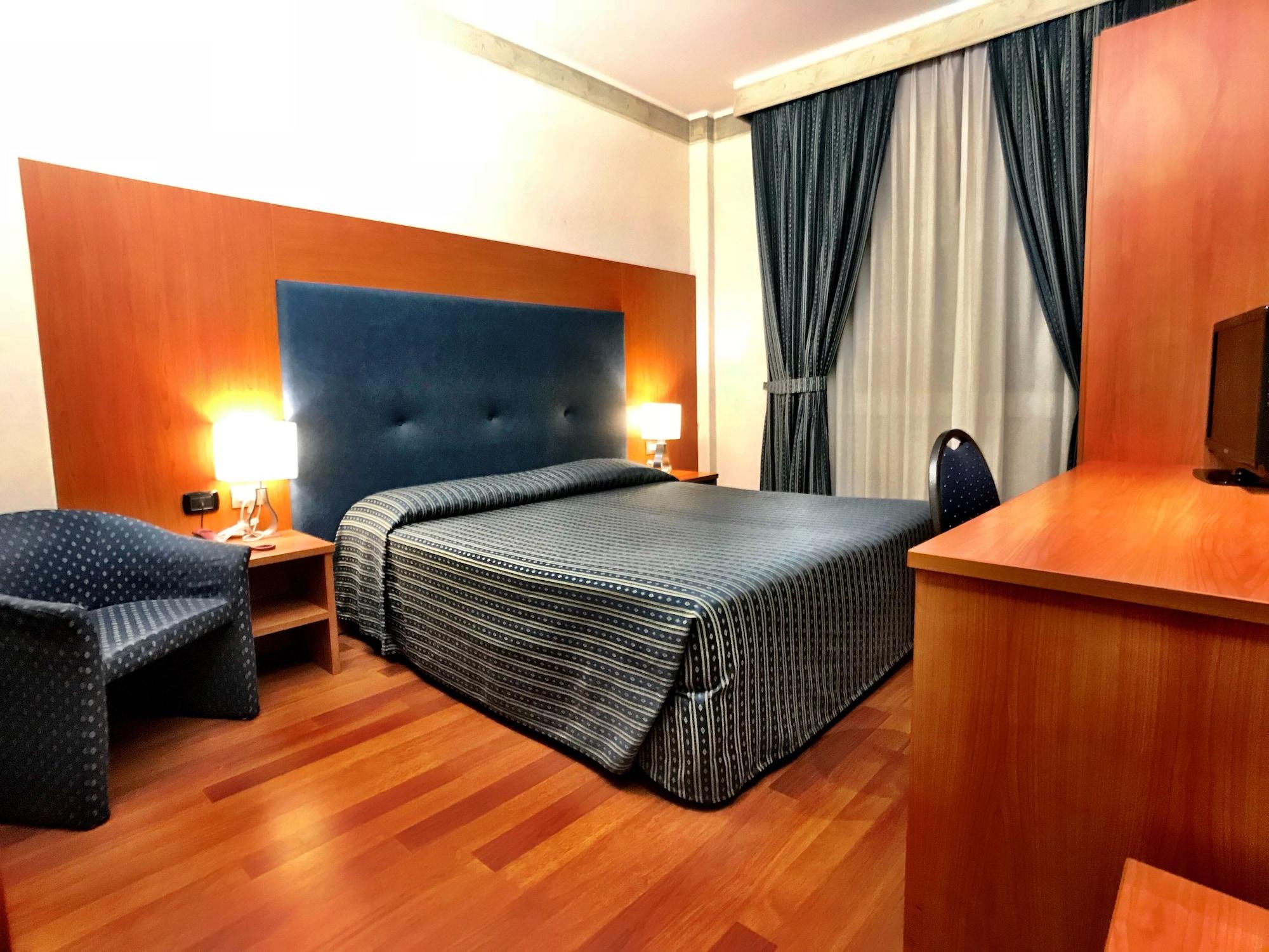 Mec Hotel Milano