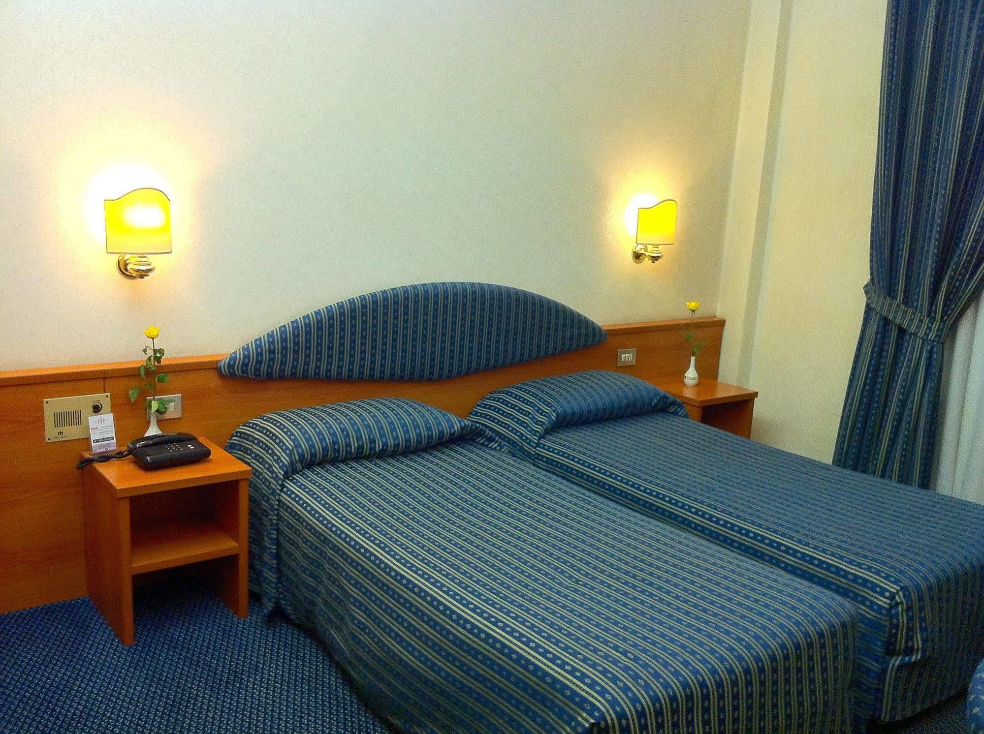 Hotel Mec Milano